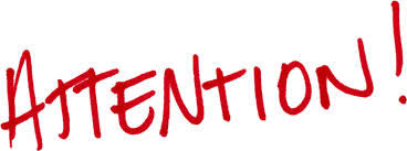 R&eacute;sultat de recherche d'images pour "attention"
